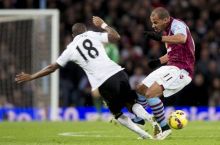 "Aston Villa"ga Agbonlaxorning vaziyati bo'yicha 30 ming funt jarima solindi