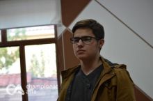 "FIFA.UZ” xodimi Marat Aksanovning ramziy terma jamoasi