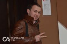 Aziz To'xtamurodov: "Men "SA"ga qanday kelganman?"