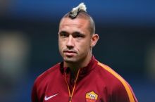 Il Tempo: Nainggolan Liverpulga o'tishni istamadi