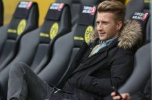 Marca: президент «Боруссии» и Перес достигли устной договоренности о трансфере Ройса