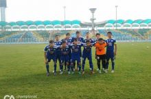 “UzDongJu” ham yig'inni yakunladi