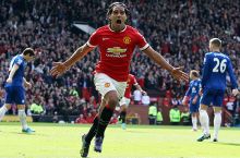 "Manchester Yunayted" Falkaoni 44 million funtga sotib oladi