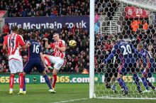Angliya. 20-tur. "Manchester Yunayted" safarda durang o'ynadi
