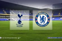 "Tottenxem" - "CHelsi". Tarkiblar malum!