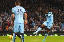 APL, 20-tur. "Manchester Siti"da g'alaba, "Liverpul"da durang