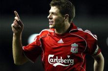 Jerrard "Liverpul"ga raqib bo'lgan jamoaga o'tmaslikka vada berdi