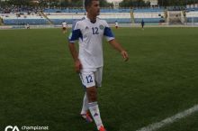 SHixov va O'runov "Olmaliq"qa o'tishi mumkin