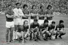 Osiyo Kubogi-1968. Eron ham o'z uyida chempion