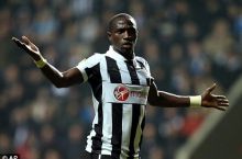"Arsenal"ga Sissoko kerak
