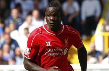 Balotelli ijaraga ketishni istamoqda