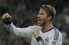 Valensiya – Real. Serxio Ramos o'yinni o'tkazib yuborishi mumkin
