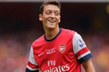Mesut Ozil: Arsenal g'alabali odimini boshlashi kerak