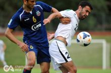 Ro'zimboy Ahmedov "Neftchi"ga qaytadi. Agar...