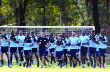 Osiyo Kubogi-2015: Jamoalar qancha masofa bosib o'tadi?