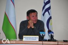 Osiyo Kubogi-2015: 16 jamoaning 16 murabbiyi