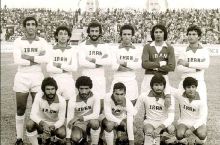 Osiyo Kubogi-1972. Final o'yini bo'lgan dastlabki chempionat