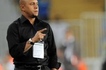 Roberto Karlos "Akxisar" bosh murabbiyiga aylandi