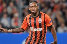 Luis Adriano "Milan"ga o'tishga yaqin