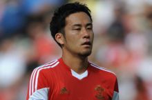 "Sautgempton" Yoshida bilan shartnomani uzaytirdi