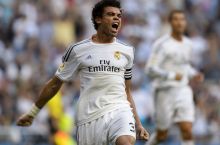 Pepe "Real"dan ketmoqchi emas