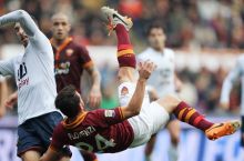 Florenci Roma bilan shartnomani uzaytirdi