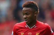 "Liverpul" Sterlingga yangi uzoq muddatli shartnoma taklif qiladi