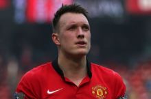 Джонс: "Хотим выиграть Кубок Англии"