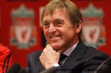 Dalglish: "Los-Anjeles Gelaksi" Jerrardga mos keladi"