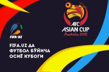 FIFA.UZ: Osiyo Kubogi boshlanishiga 5 kun qoldi. Siz jamoa tuzdingizmi?