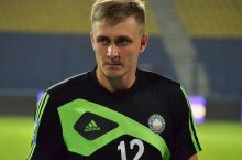 Tug'ilgan kuningiz bilan, murabbiy va futbolchilar!