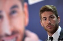 "Real" Serxio Ramos bilan shartnomani uzaytiradi