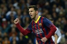 PSJ Lionel Messi uchun 250 million evro to'lashga tayyor