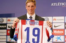 Fernando Torres: "Qaytishimda Diego Simeone katta rol o'ynadi"