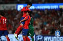 Guruhdagi raqibimiz Saudiya Arabistoni Janubiy Koreyaga imkoniyatni boy berdi