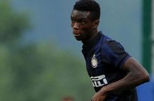 "Atalanta" "Inter" futbolchisini ijaraga olmoqchi