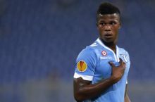 "Inter" Ernandesni o'rniga Baldeni olib kelmoqchi