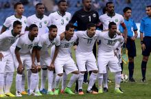 O'rtoqlik uchrashuvi. Saudiya Arabistoni - Janubiy Koreya 0:2
