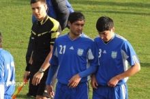 Bahriddin Vahobov va SHahzod Sulaymonov "Dinamo"ga o'tadi
