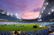 Osiyo Kubogi-2015: SHaharlar va stadionlar