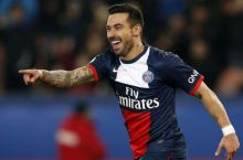 Lavessi: "Messi kabi mashhur bo'lishni xohlamasdim"