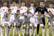 Osiyo Kubogi-2015. Iordaniya terma jamoasining mashhur futbolchilari