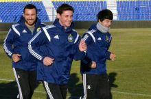 "Paxtakor": Ikkinchi yig'in boshlandi