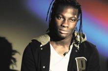 Gomis Suonsidan ketishni istamoqda