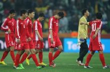 Osiyo Kubogi-2015. KXDR terma jamoasining mashhur futbolchilari