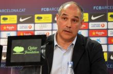 "Barselona" Subisarretani istefoga chiqardi