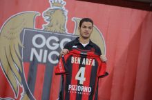 Nicca rasman Ben Arfa bilan shartnoma imzoladi
