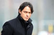 Филиппо Индзаги: «Не поменял бы нынешних игроков «Милана» на любых других»