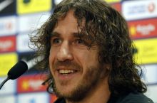 Puyol ham Barselonani tark etdi