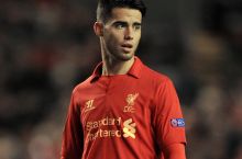 Suso "Milan" bilan shartnoma shartlarini kelishib oldi